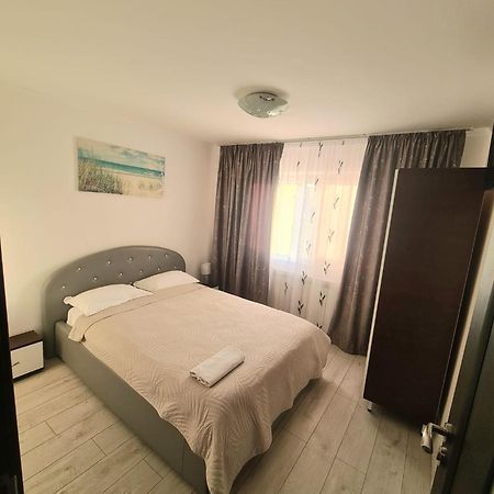 Residence Mery Fagaras Ngoại thất bức ảnh