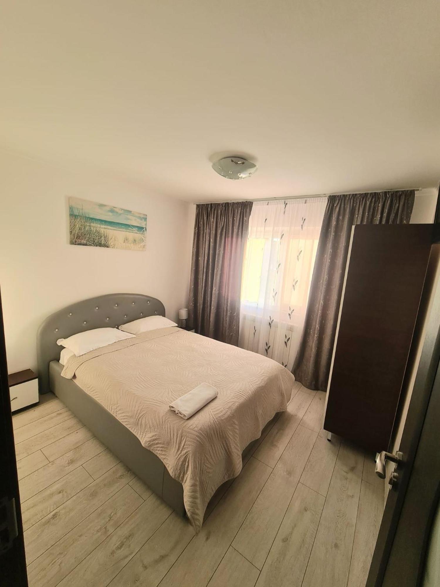 Residence Mery Fagaras Ngoại thất bức ảnh